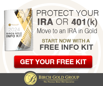 Birch Gold Group info kit